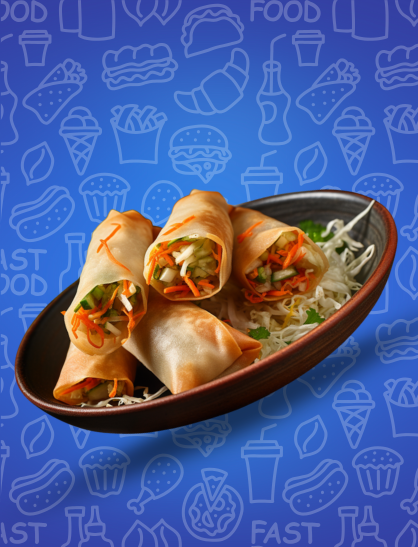 Foodking - Fast Food Restaurant WordPress Theme